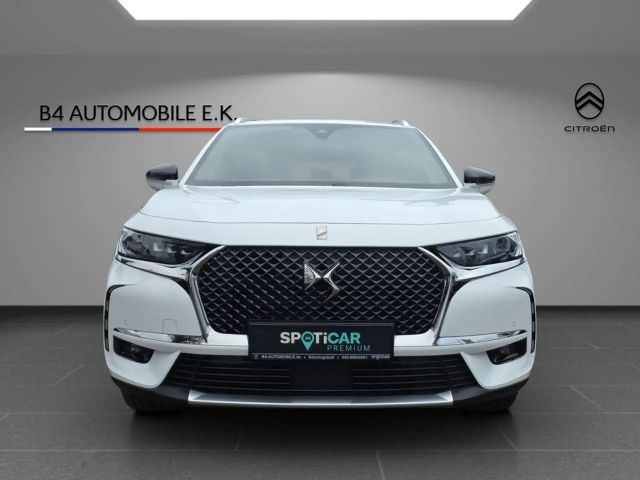 DS DS 7 Crossback Crossback E-Tense