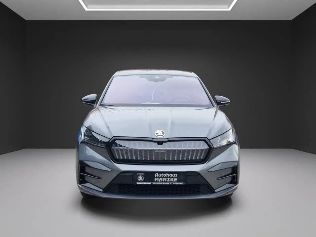 Skoda Enyaq Lounge RS