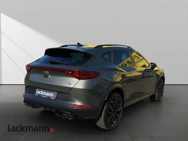 Cupra Formentor 4Drive