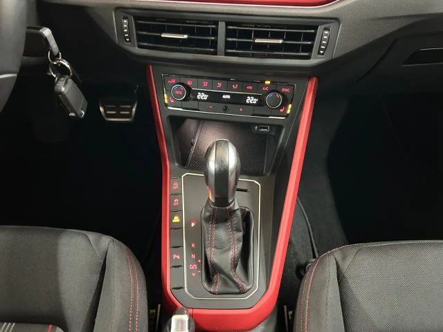 Volkswagen Polo 2.0 TSI DSG GTI