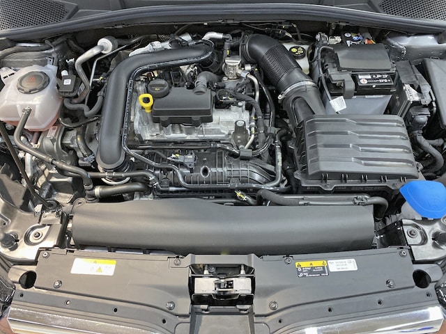 Skoda Fabia 1.0 TSI Selection