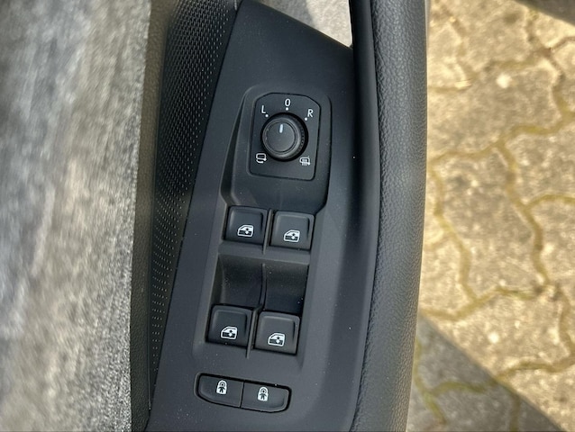 Skoda Superb 1.5 TSI Combi iV