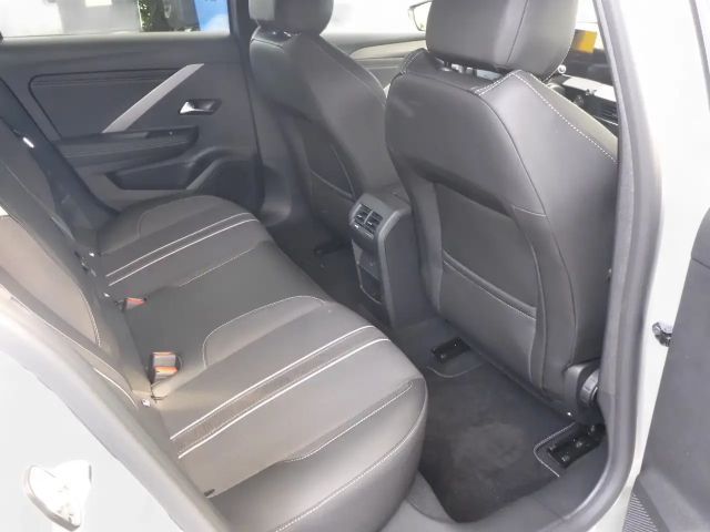 Opel Astra GS-Line Grand Sport