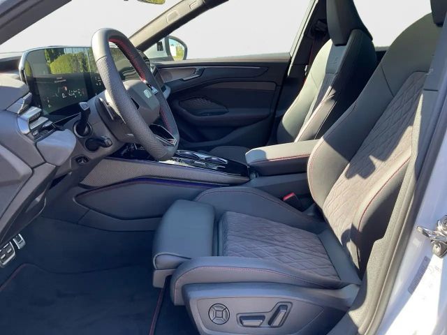 Audi A6 Quattro S-Line