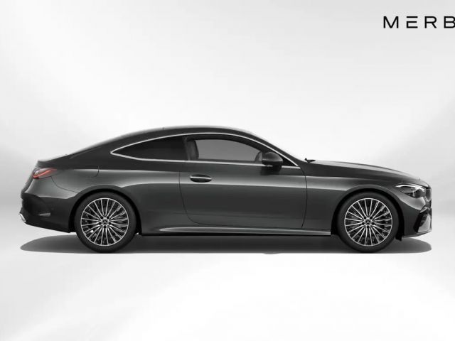 Mercedes-Benz CLE 220 AMG Line Coupé