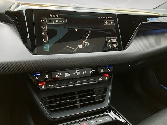 Audi RS e-tron GT Quattro