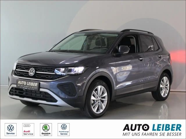Volkswagen T-Cross 1.0 TSI DSG Life