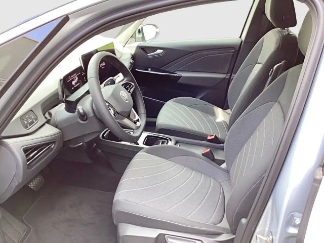 Volkswagen ID.3 Business Pure