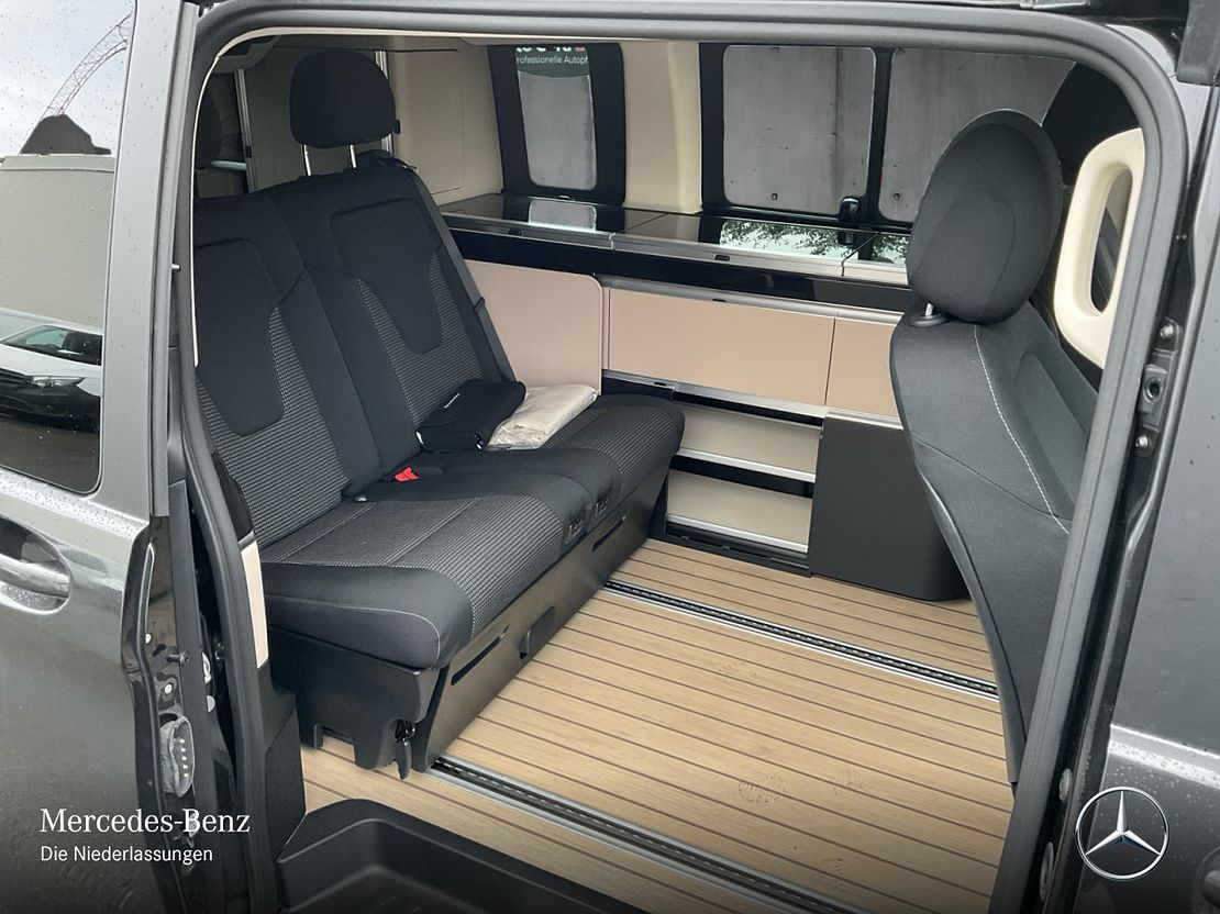 Mercedes-Benz Marco Polo Edition