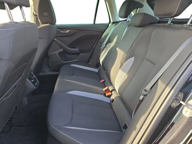 Skoda Kamiq 1.0 TSI Drive