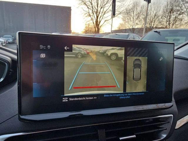 Peugeot 3008 Allure Pack PureTech