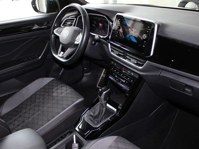 Volkswagen T-Roc 1.5 TSI R-Line