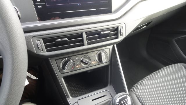 Volkswagen Polo 1.0 TSI