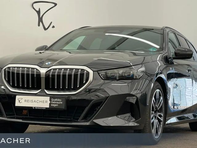 BMW 540 540d M-Sport Touring xDrive