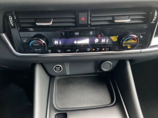Nissan Qashqai N-Connecta