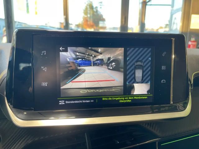 Peugeot 208 GT-Line PureTech