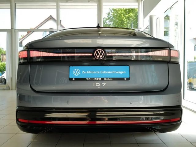 Volkswagen ID.7 Pro