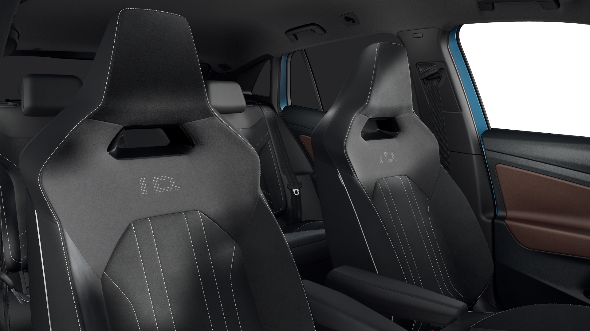 Volkswagen ID.4 4Motion IQ.Drive