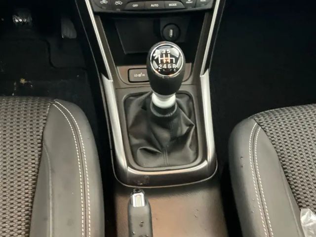 Suzuki S-Cross Flash Hybrid