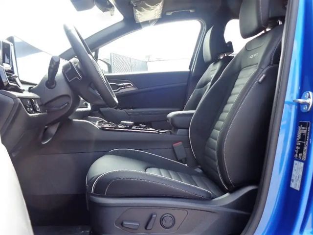 Kia Sportage GT-Line Hybrid PHEV