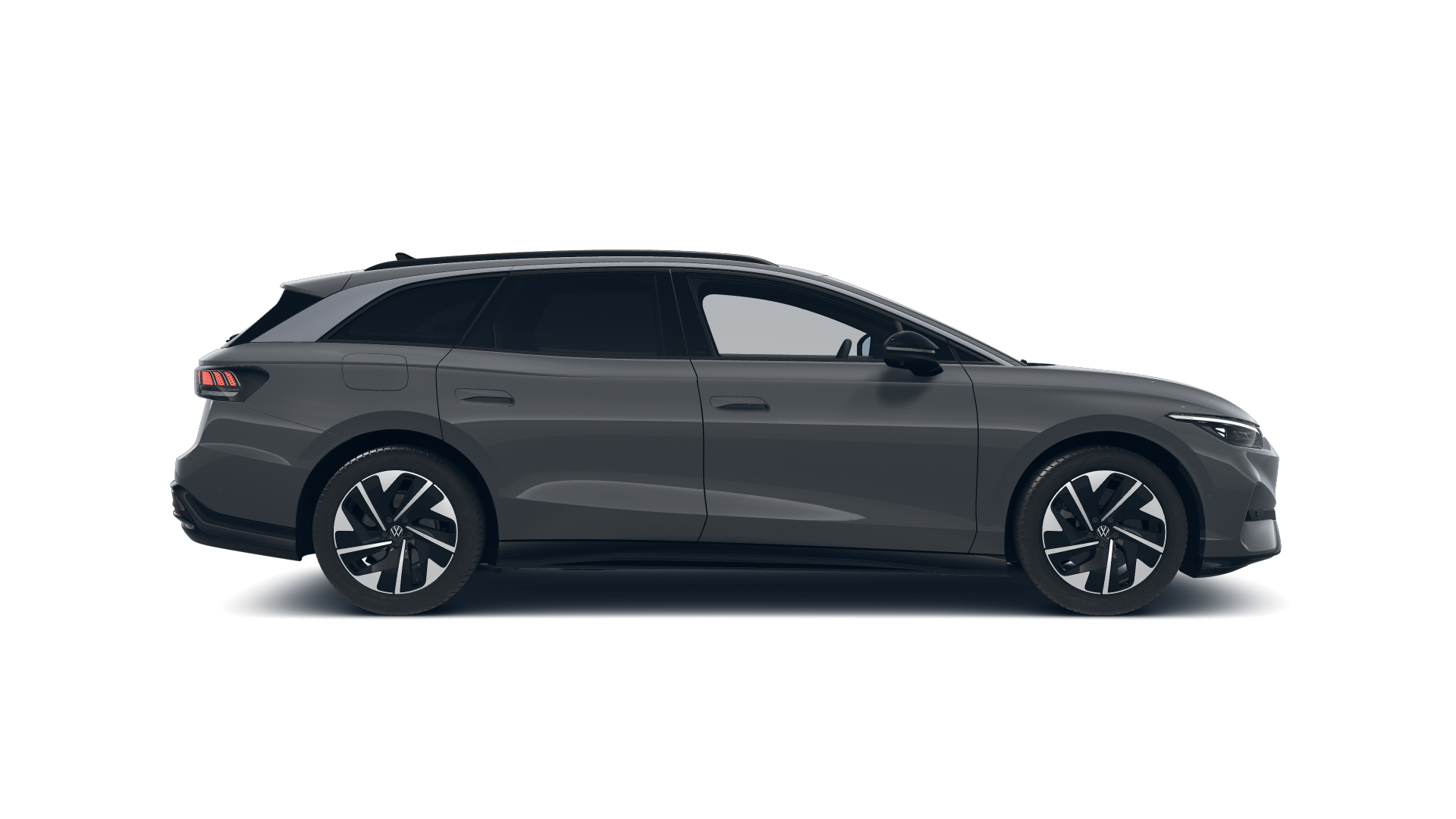 Volkswagen ID.7 Pro Tourer