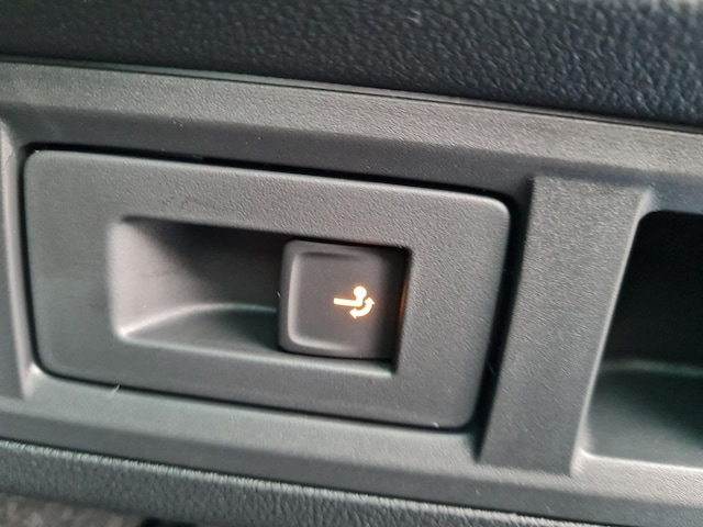 Skoda Octavia 2.0 TSI Combi RS