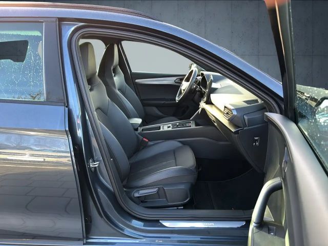 Cupra Leon Sportstourer VZ