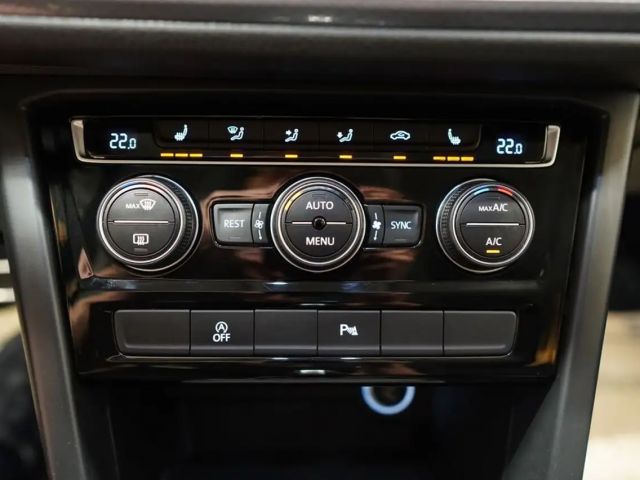 Volkswagen Touran DSG