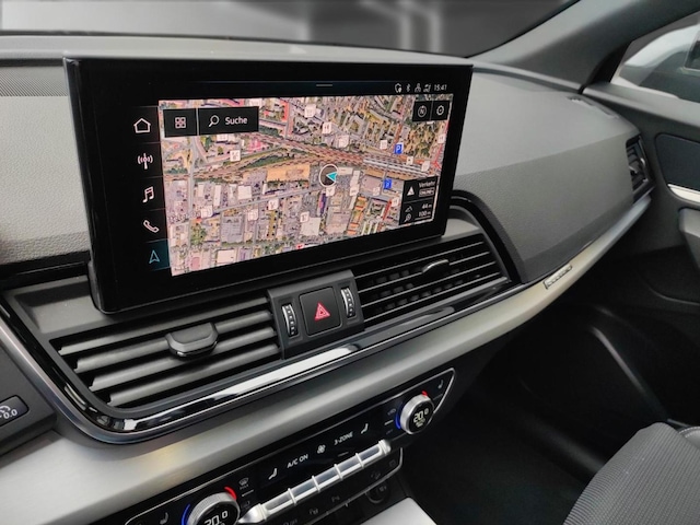 Audi Q5 40 TFSI Quattro S-Tronic