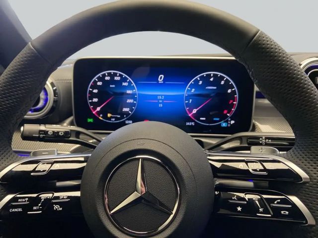 Mercedes-Benz C 200 C-Klasse