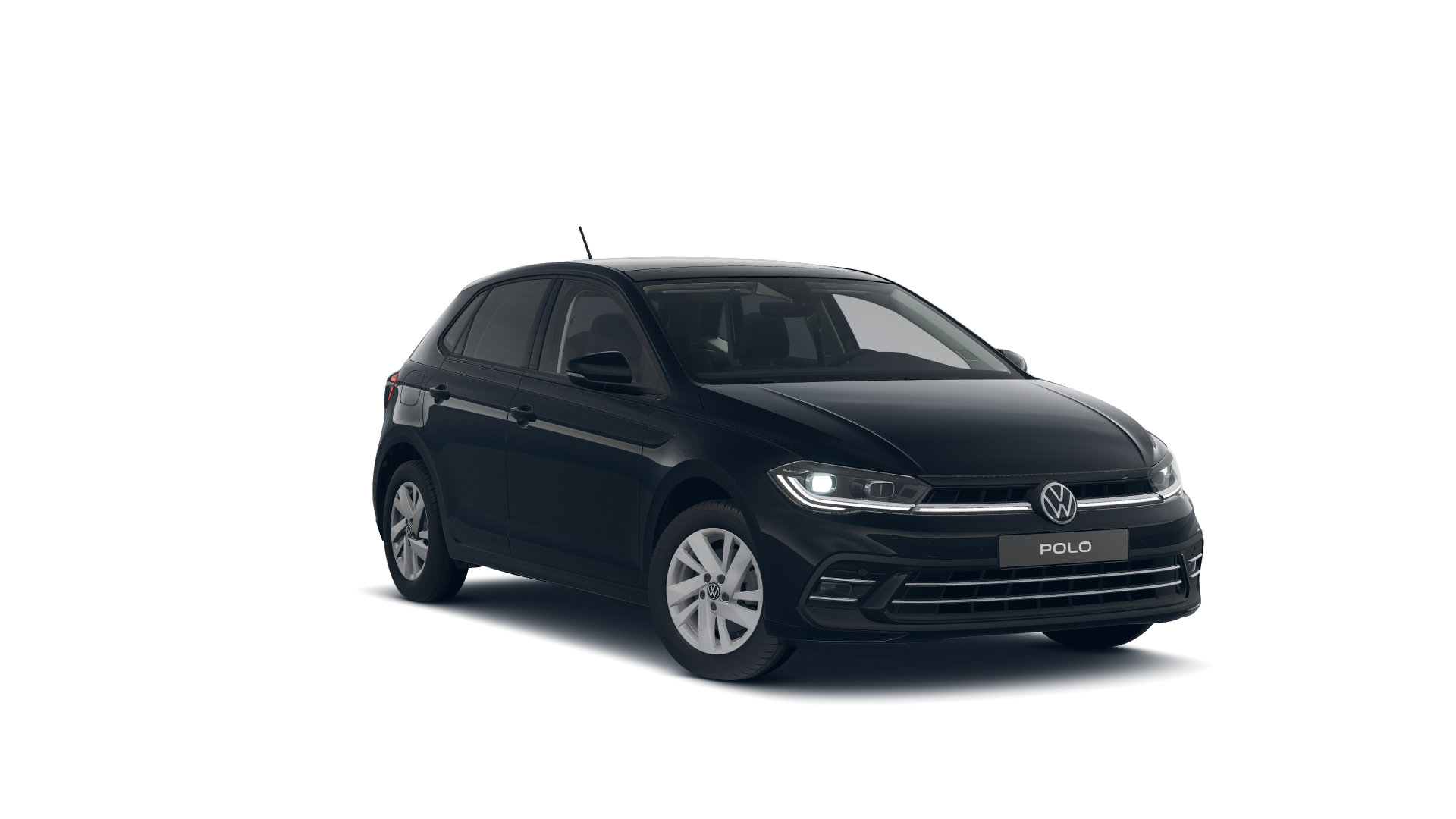 Volkswagen Polo 1.0 TSI DSG