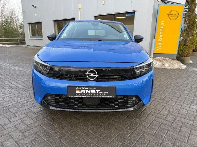 Opel Corsa Edition F Edition