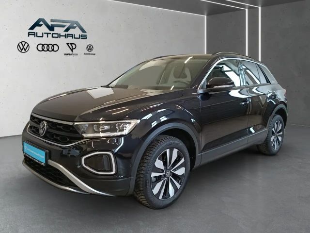 Volkswagen T-Roc 2.0 TDI DSG