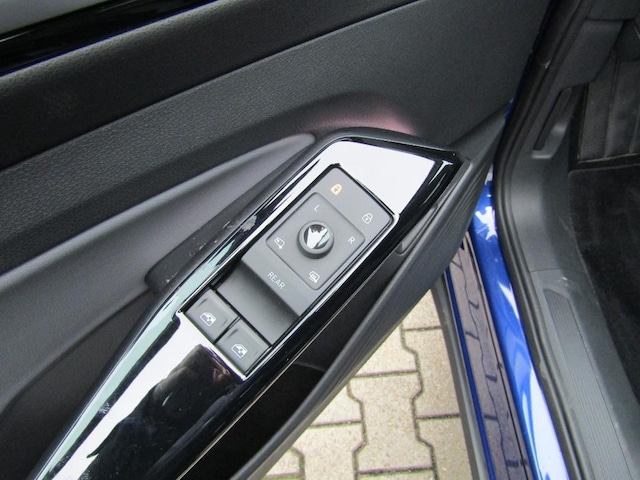 Volkswagen ID.4 77 KWh