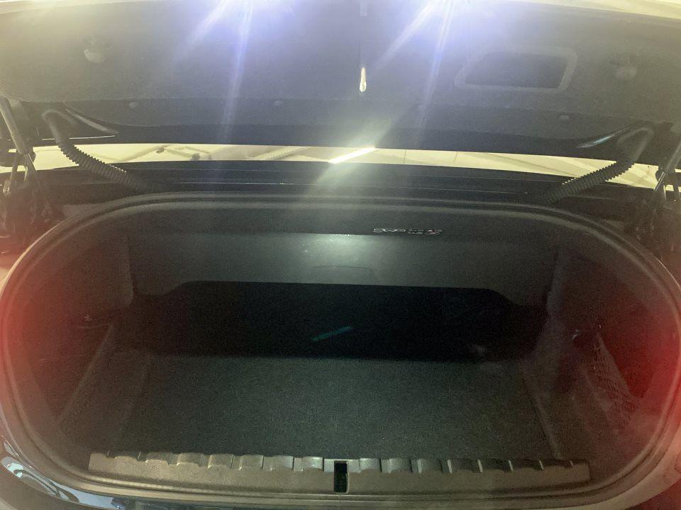 BMW M4 Cabrio Competition xDrive