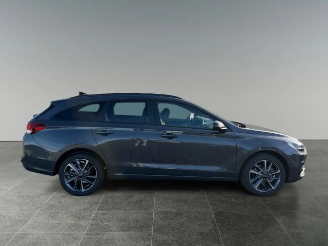 Hyundai i30 1.0 T-GDi
