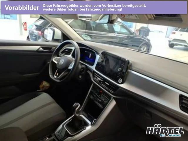 Volkswagen T-Roc 1.0 TSI Life