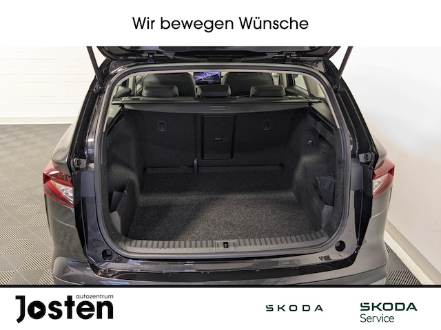 Skoda Enyaq Loft iV 60