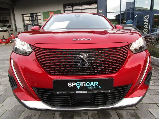 Peugeot E-2008 Active Pack