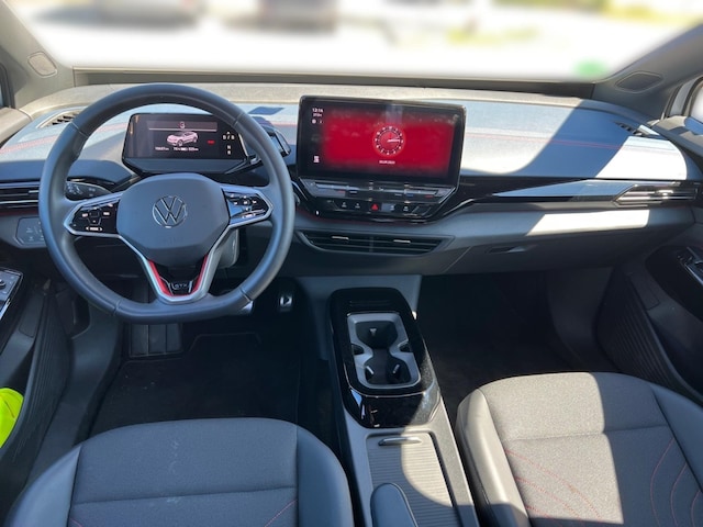 Volkswagen ID.5 220 kW 4Motion GTX