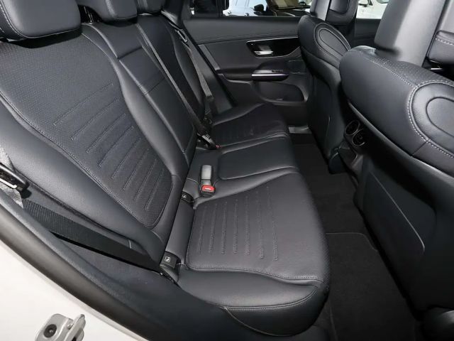 Mercedes-Benz GLC 220 4MATIC AMG Line GLC 220 d