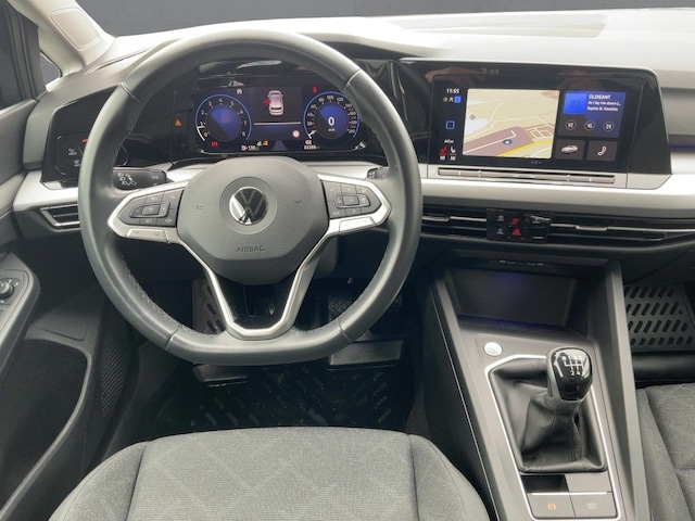 Volkswagen Golf 1.5 TSI Golf VIII Life