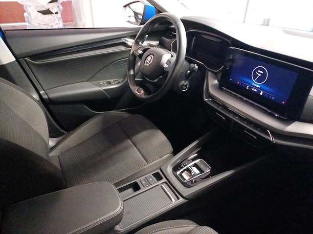 Skoda Octavia Ambition Combi iV