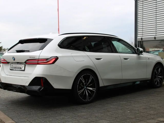 BMW 520 520i M-Sport Touring