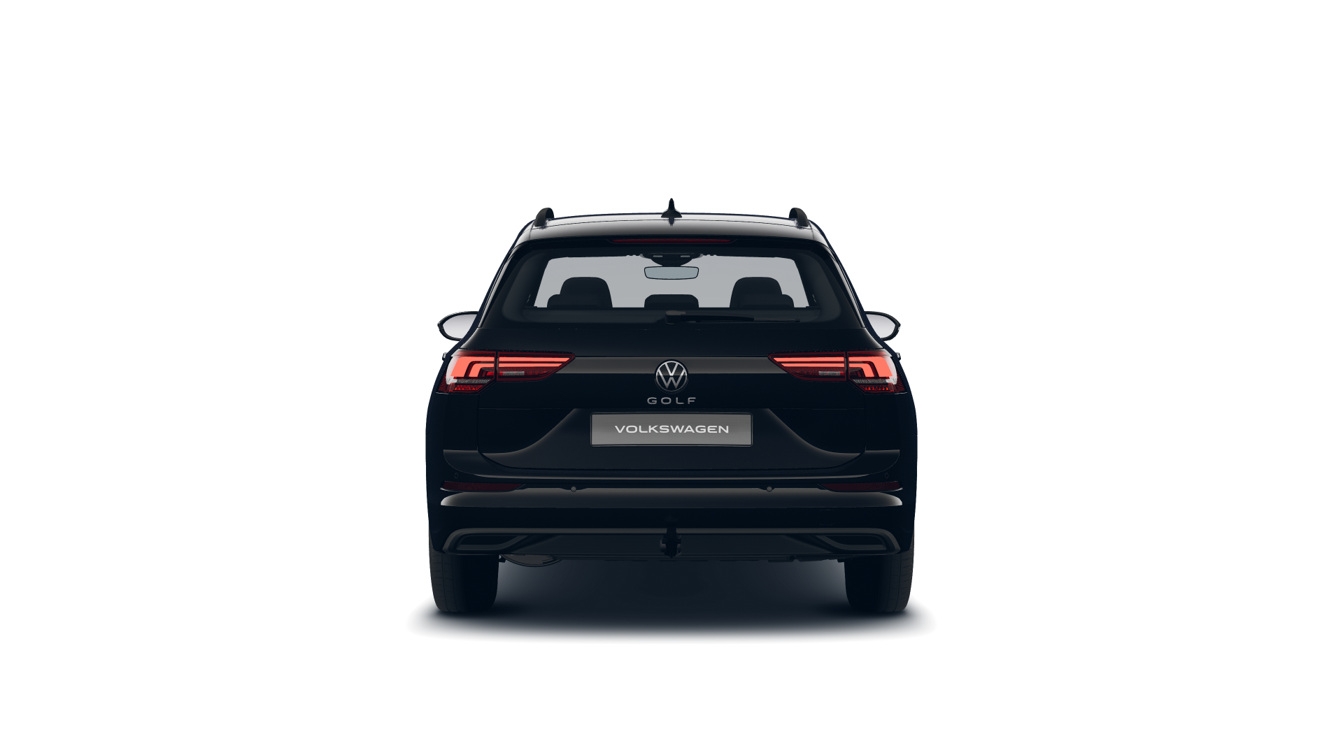 Volkswagen Golf 1.5 TSI Life Variant