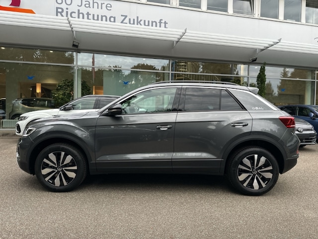 Volkswagen T-Roc 2.0 TDI DSG