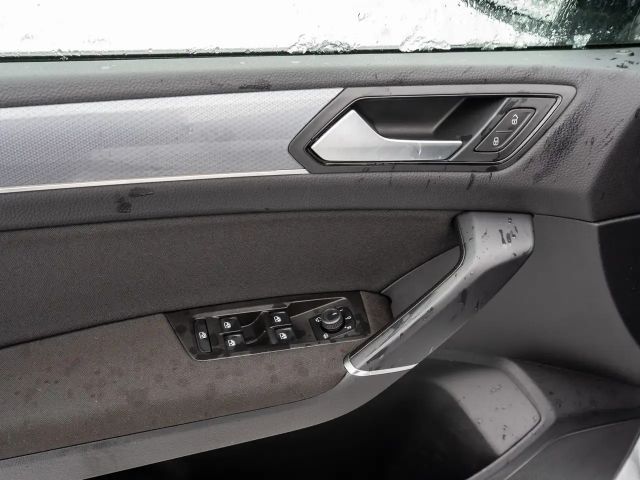 Volkswagen Touran 2.0 TDI DSG