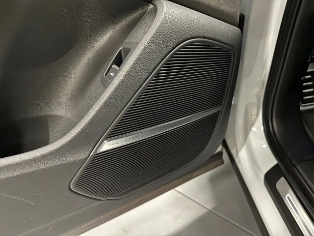 Audi Q7 55 TFSI Quattro S-Line