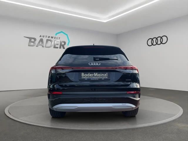 Audi Q4 e-tron Quattro