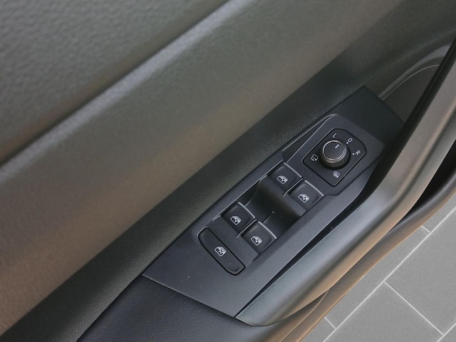 Volkswagen Polo Polo Goal 1,0 l 59 kW (80 PS) 5-Gang